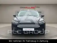 2018 Ford Mondeo