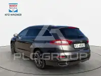 2018 Ford Mondeo