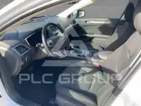 2018 Ford Mondeo