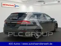 2018 Ford Mondeo
