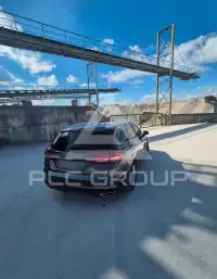 2018 Ford Mondeo