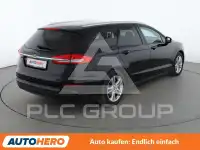 2018 Ford Mondeo