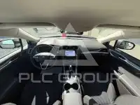 2018 Ford Mondeo