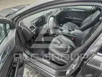 2018 Ford Mondeo