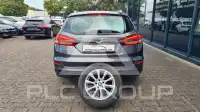 2018 Ford Mondeo