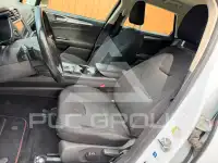 2018 Ford Mondeo