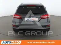 2018 Ford Mondeo