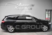 2018 Ford Mondeo