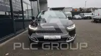 2018 Ford Mondeo