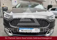 2018 Ford Mondeo