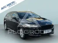 2018 Ford Mondeo