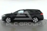2018 Ford Mondeo