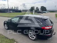 2018 Ford Mondeo