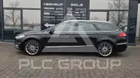 2018 Ford Mondeo