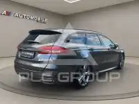 2018 Ford Mondeo