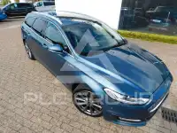 2018 Ford Mondeo