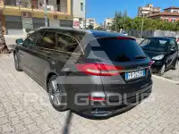2018 Ford Mondeo