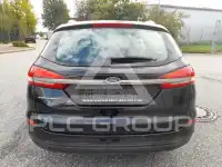2018 Ford Mondeo