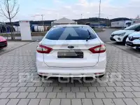2018 Ford Mondeo