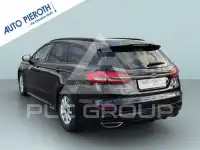 2018 Ford Mondeo