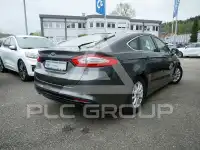 2018 Ford Mondeo