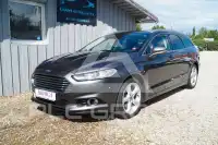 2018 Ford Mondeo