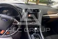 2018 Ford Mondeo