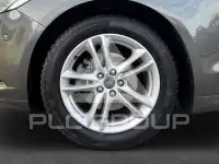 2018 Ford Mondeo