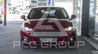 2018 Ford Mondeo