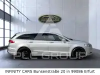 2018 Ford Mondeo
