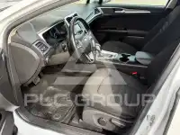 2018 Ford Mondeo