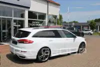 2018 Ford Mondeo
