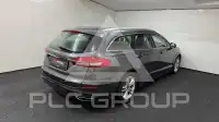2018 Ford Mondeo