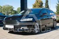 2018 Ford Mondeo