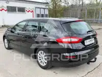 2018 Ford Mondeo