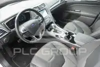 2018 Ford Mondeo
