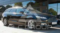 2018 Ford Mondeo