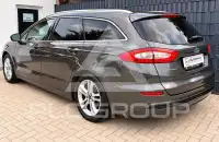 2018 Ford Mondeo