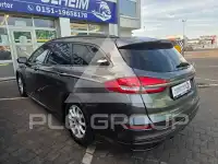 2018 Ford Mondeo