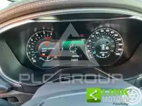 2018 Ford Mondeo