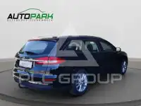 2018 Ford Mondeo