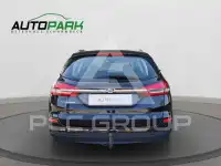 2018 Ford Mondeo