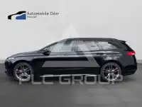 2018 Ford Mondeo