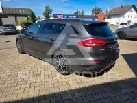 2018 Ford Mondeo