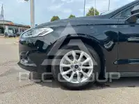 2018 Ford Mondeo
