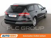 2018 Ford Mondeo
