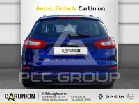 2018 Ford Mondeo