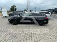 2018 Ford Mondeo