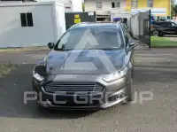2018 Ford Mondeo