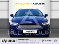 2018 Ford Mondeo